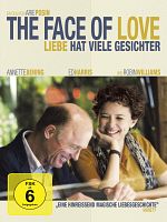 Poster der The Face of Love