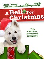 Poster der A Belle for Christmas