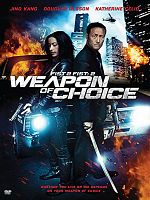 Poster der Fist to Fist: Weapon of Choice