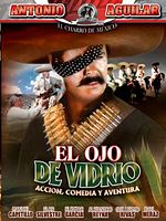 Poster der El ojo de vidrio