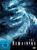 Poster der The Remaining