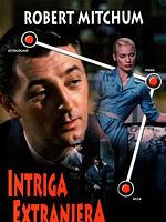 Poster der Die fünfte Kolonne