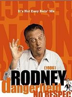 Poster der The Rodney Dangerfield Show : It's Not Easy Bein' Me (TV)