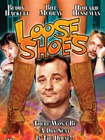 Poster der Loose Shoes