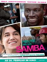 Samba (La Bande Originale Du Film)