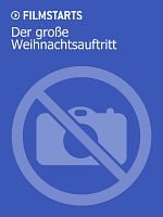 Poster der Der große Weihnachtsauftritt