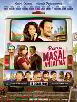 Poster der Bana Masal Anlatma