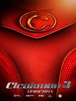 Poster der Cicakman 3