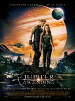 Jupiter Ascending