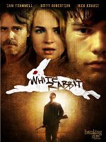 Poster der White Rabbit