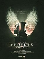 Poster der The Phoenix Project