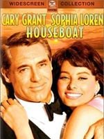 Houseboat (Film score 1958)
