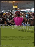Poster der Ressurgentes: Um Filme de Ação Direta
