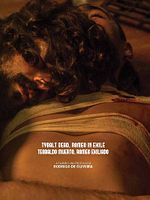 Poster der Teobaldo Morto, Romeu Exilado