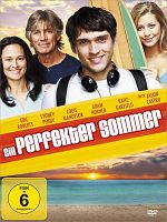 Poster der Ein perfekter Sommer