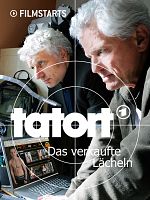 Poster der Tatort: Das verkaufte Lächeln