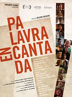 Poster der Palavra (En)cantada