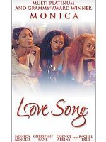 Poster der Love Song: The Beat of Life