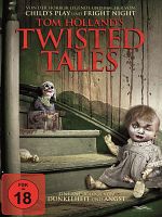 Poster der Tom Holland's Twisted Tales