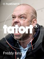 Poster der Tatort: Freddy tanzt