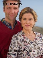 Poster der Rosamunde Pilcher: Ghostwriter