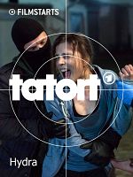 Poster der Tatort: Hydra