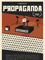 Poster der Propaganda