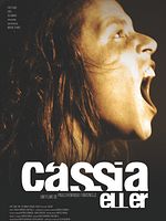 Poster der Cássia Eller