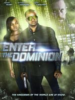 Poster der Enter the Dominion