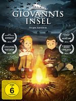 Poster der Giovannis Insel