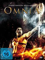 Poster der Omnia - Starke Krieger, weise Magier