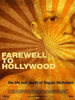 Poster der Farewell to Hollywood