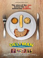 Poster der Deli Man