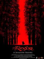 Poster der The Rangers