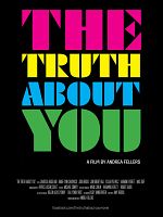 Poster der The Truth About You