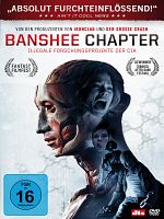 Poster der Banshee Chapter