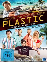 Poster der Plastic - Someone Always Pays