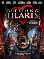 Poster der Bleeding Hearts