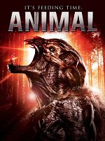 Poster der Animal