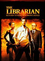 Poster der The Quest - Das Geheimnis der Königskammer