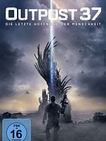 Poster der Outpost 37