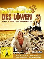 Poster der Auf der Spur des Löwen