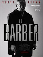Poster der The Barber