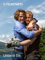 Poster der Unterm Eis