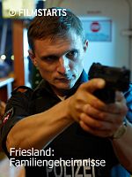 Poster der Friesland: Familiengeheimnisse