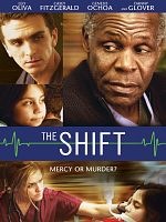 Poster der The Shift