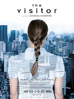 Poster der The Visitor