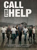 Poster der Call for Help