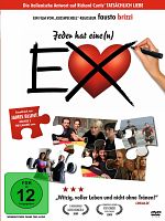 Poster der Ex - Jeder hat eine(n)