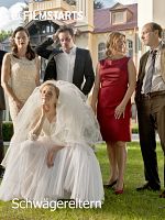 Poster der Schwägereltern